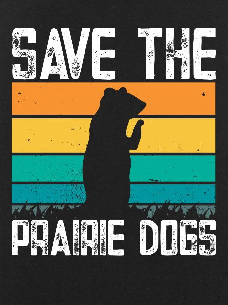 Prairie dog