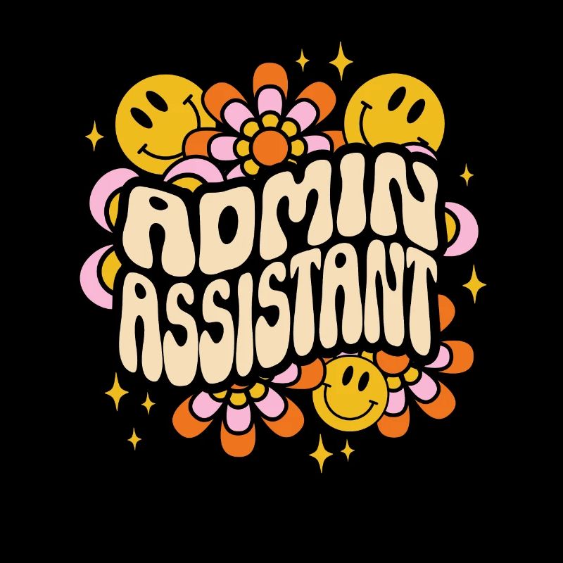 Secrétaire, Adjointe administrative, Commis de bureau
