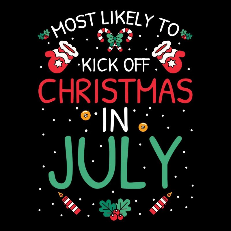 Le plus probable à Noël