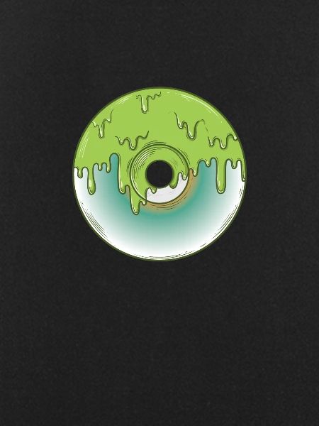 CD Retrospeichermodul Datenträger