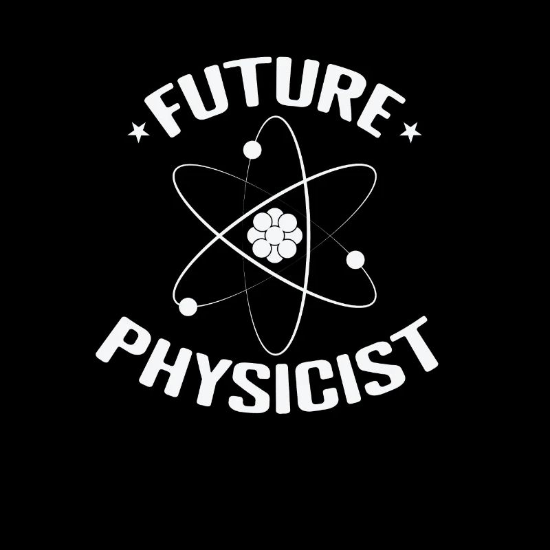 Future Physicist Naturwissenschaft