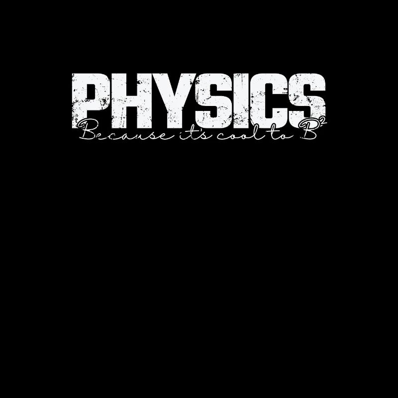 Physics because it’s cool to B2 Studium