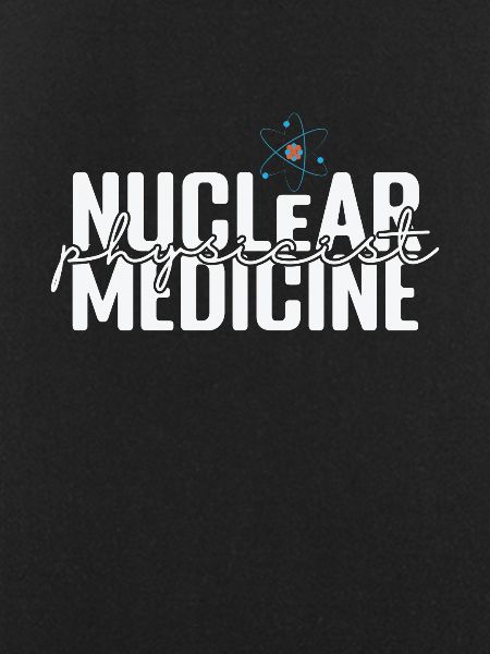 Nuclear Physicist Medicine Studies