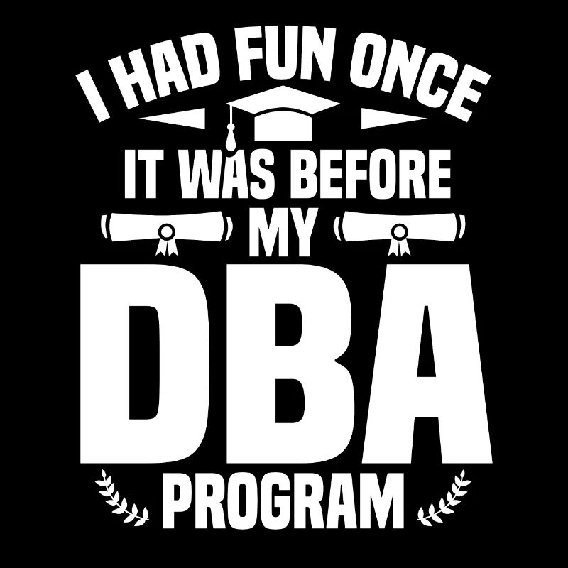 DBA Degree DBA Degree Docteur en commerce
