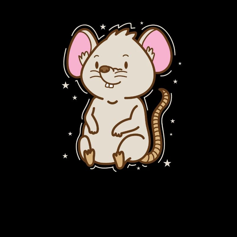 Mouse, Pet, Cheese, Mammal