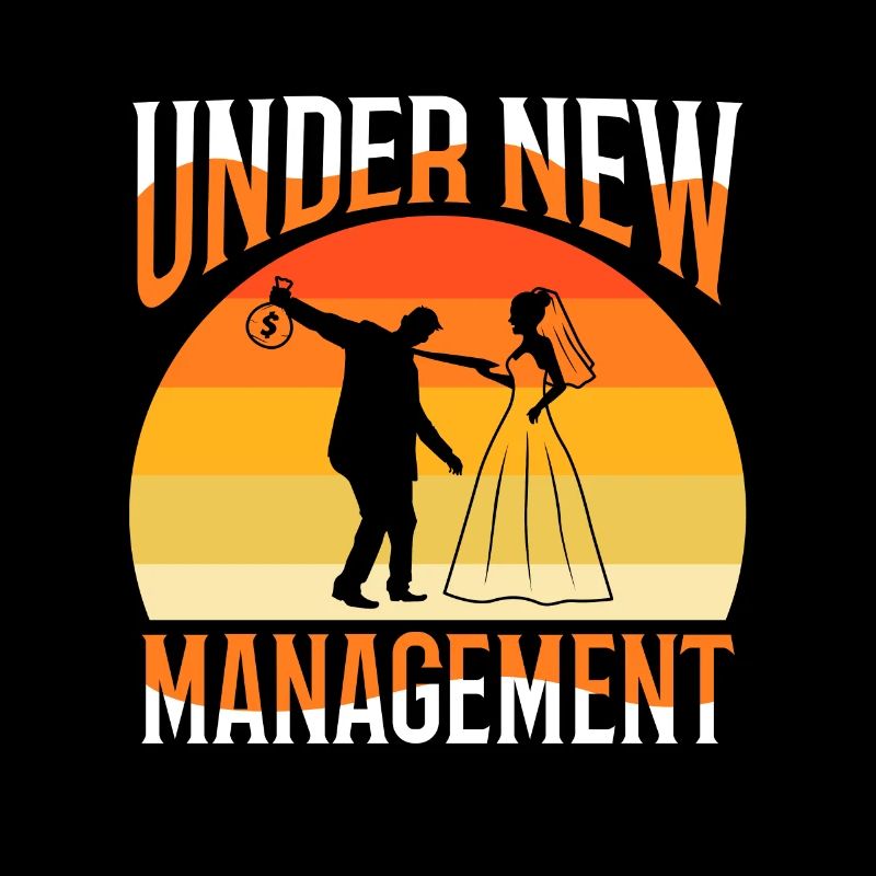 Under New Management