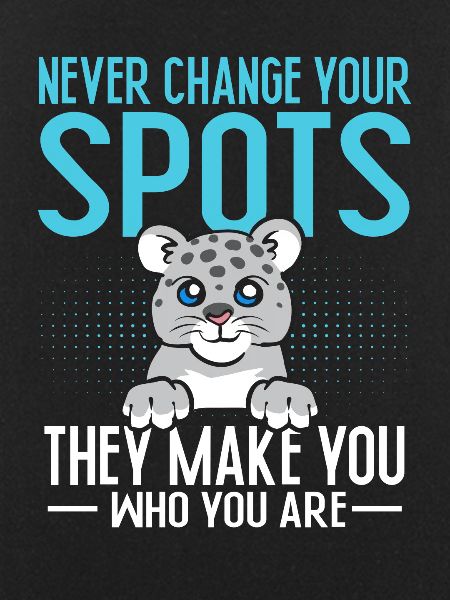 Snow leopard