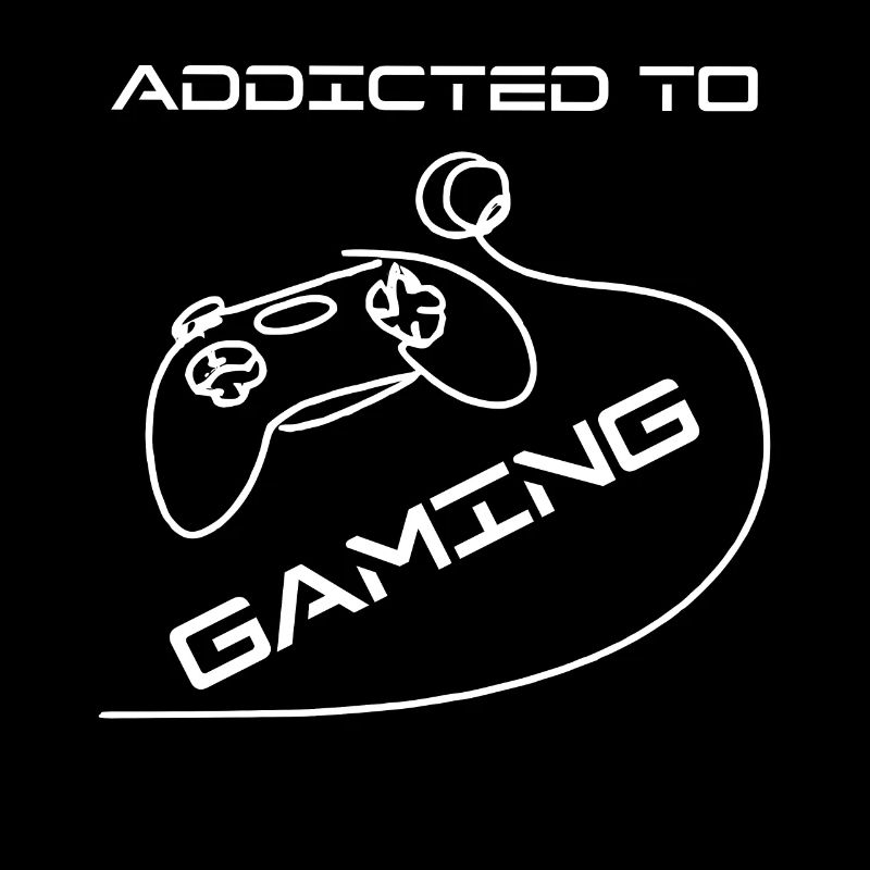 Accro au jeu