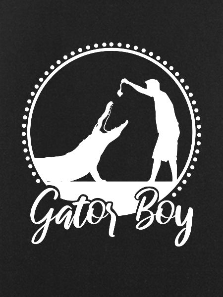 Gator Boy