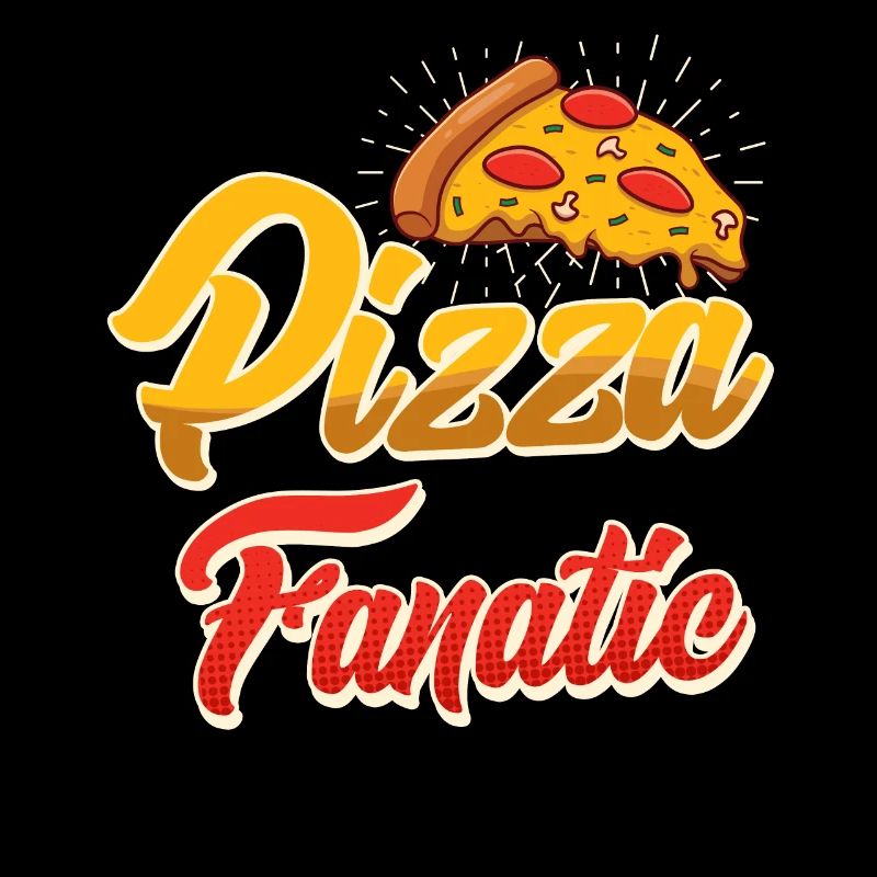 Pizza Fanatic Baking Lover Pizza Fan Pizza Baking