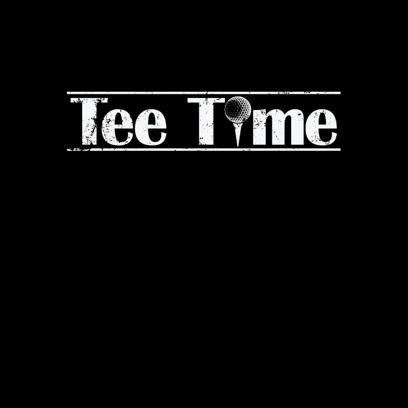 Tee Time Break Golf