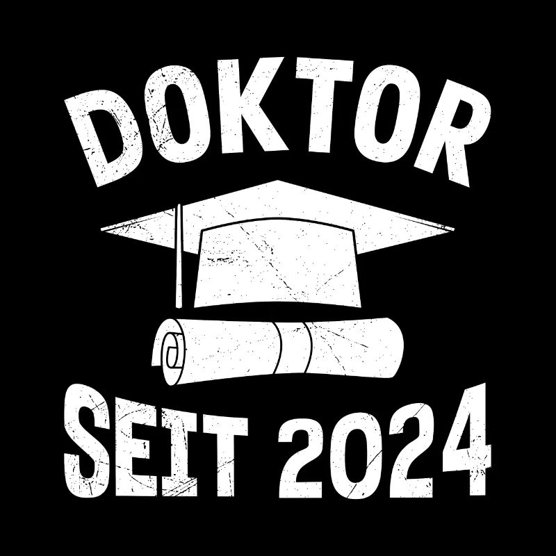Doktor seit 2024 Dissertation Bestanden