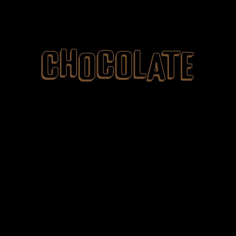Chocolate Candy Cocoa