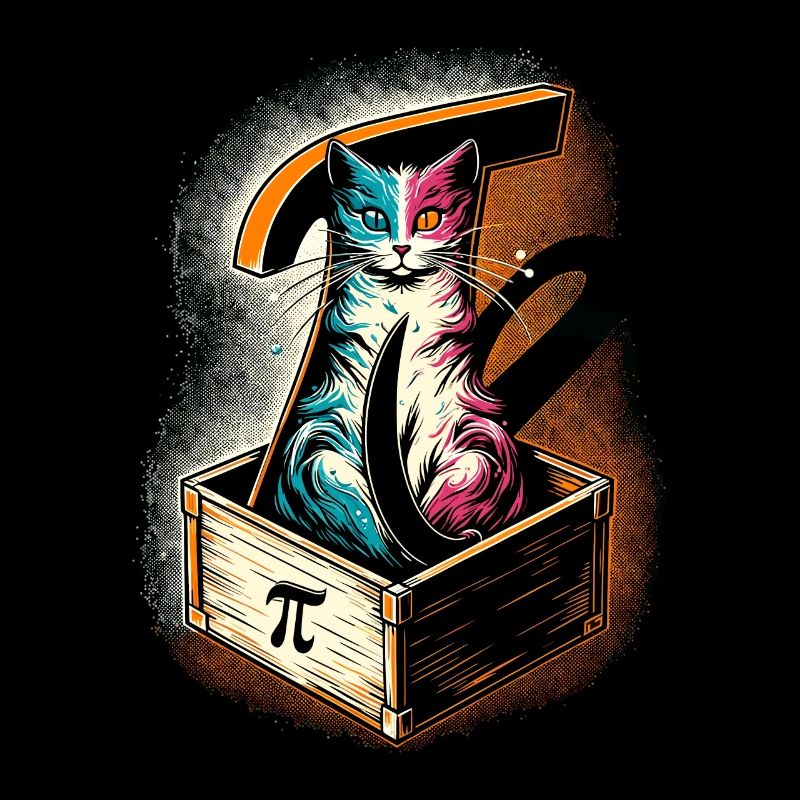 Funny Pi Day 2024 3.14 Pi Number Symbol Math