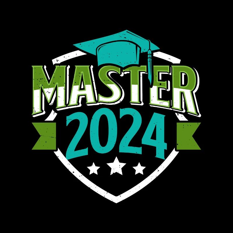 Master 2024 Fête de la maîtrise réussie
