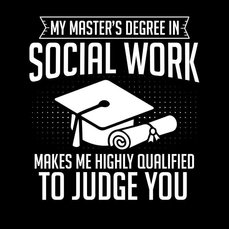 Master Of Social Work Social Work Studies