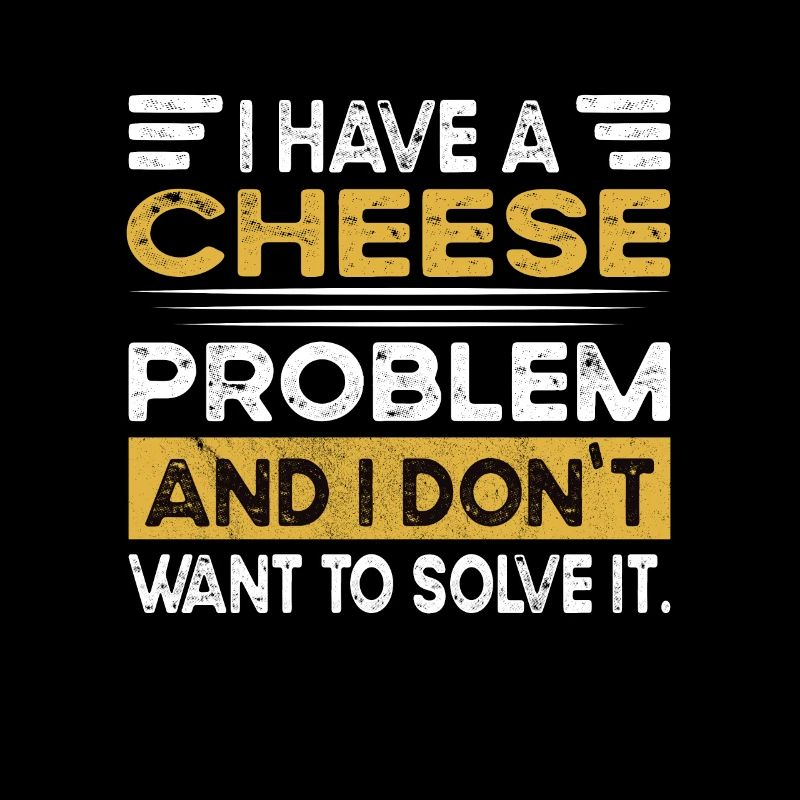 Le fromage, c’est mon hobby