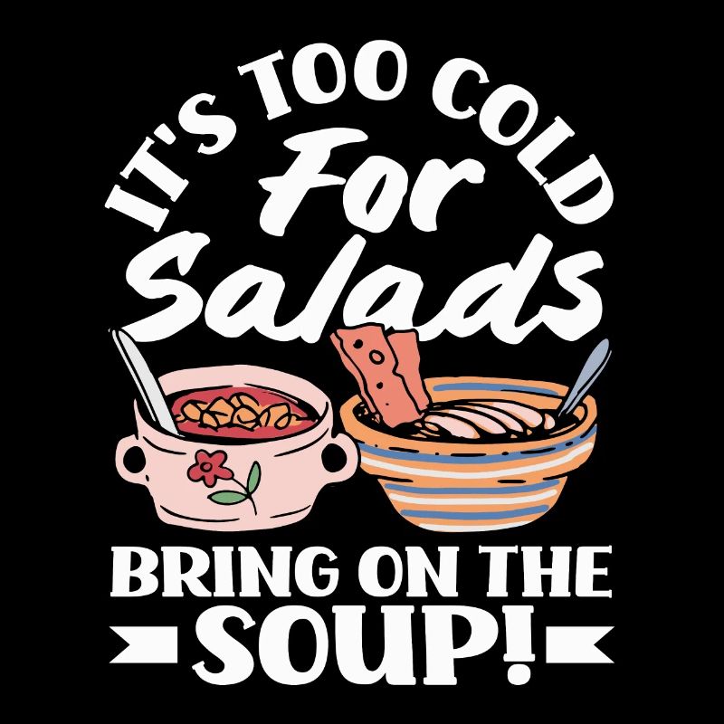 Bring on the Soup Cozy
