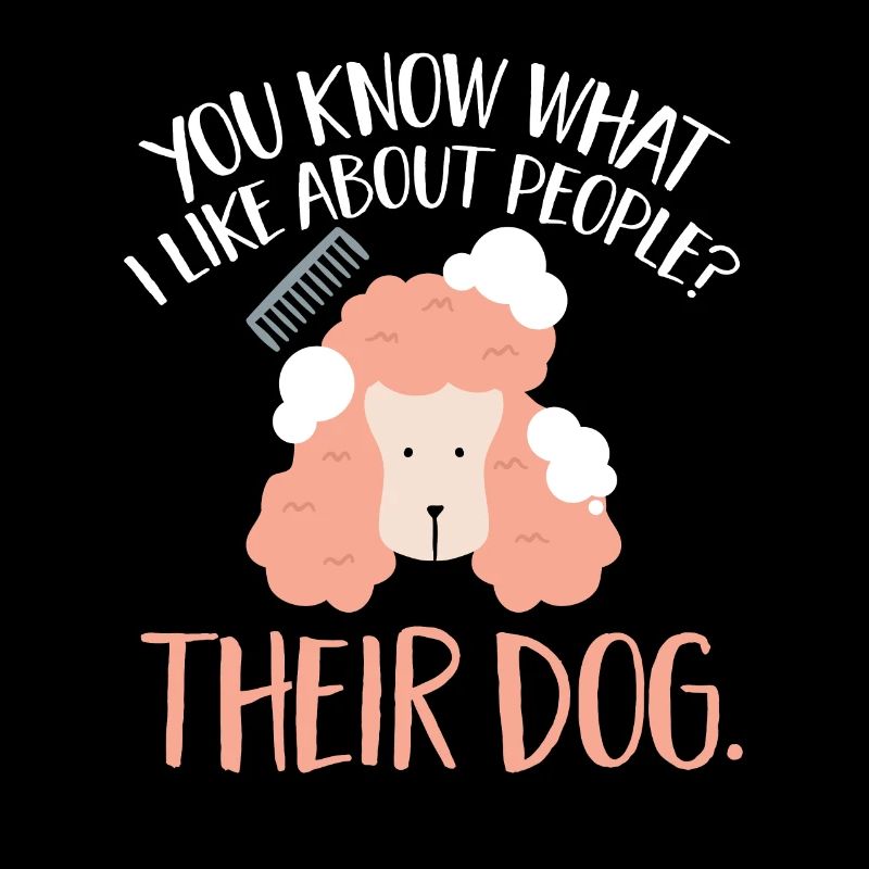 Salon de coiffure pour chiens