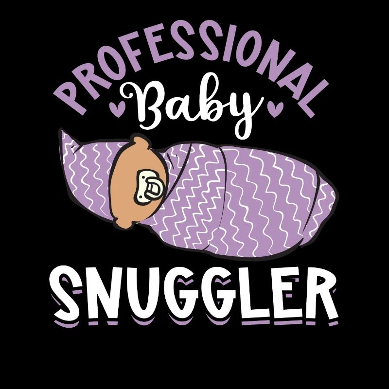 Krankenschwester Baby Entbindungsschwester