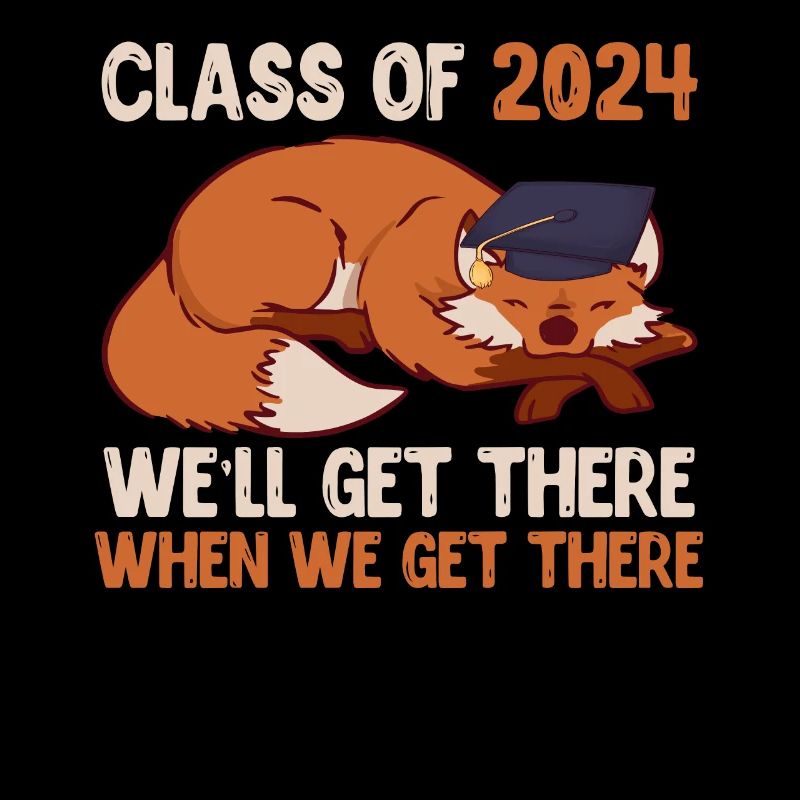 Diplômés du secondaire de la classe de 2024 Nous y arriverons