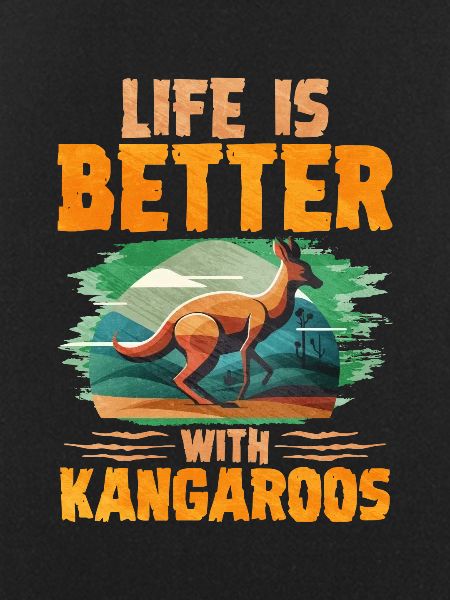 känguru