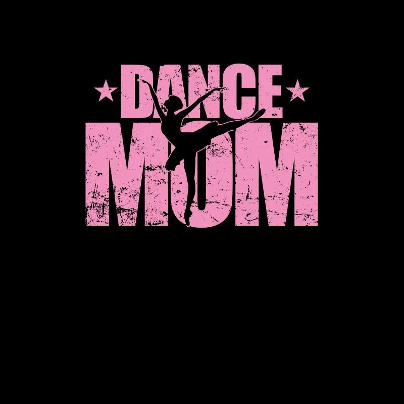 Maman de danse classique