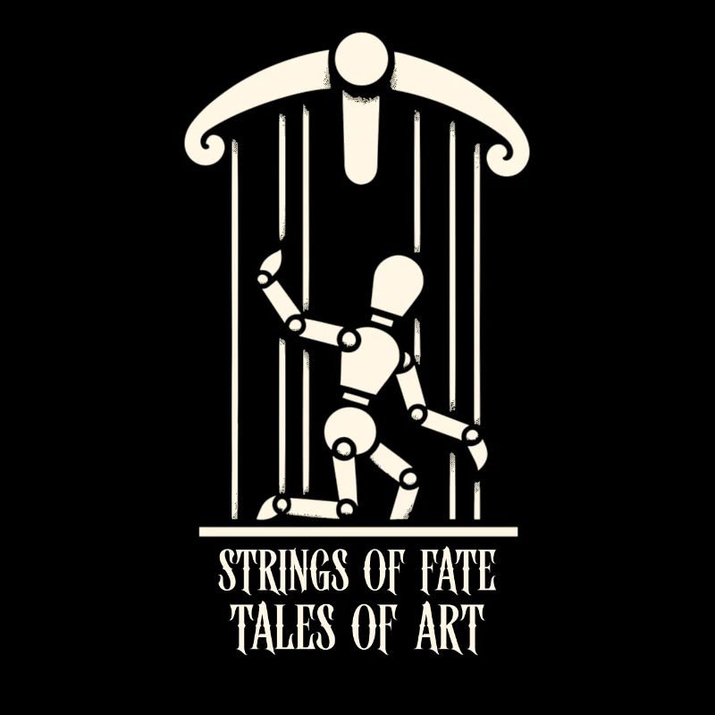 Puppet Mastery Shadow Play ventriloquist gift
