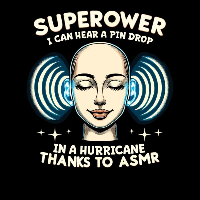 Asmr Whispering Asmr Enthusiast Mindfulness