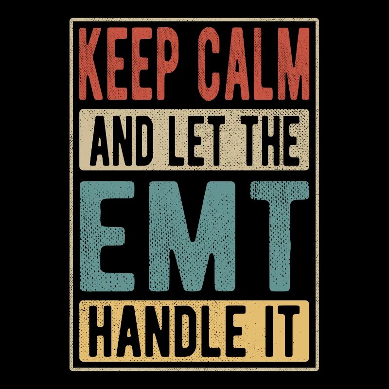 Emt Retro Gift