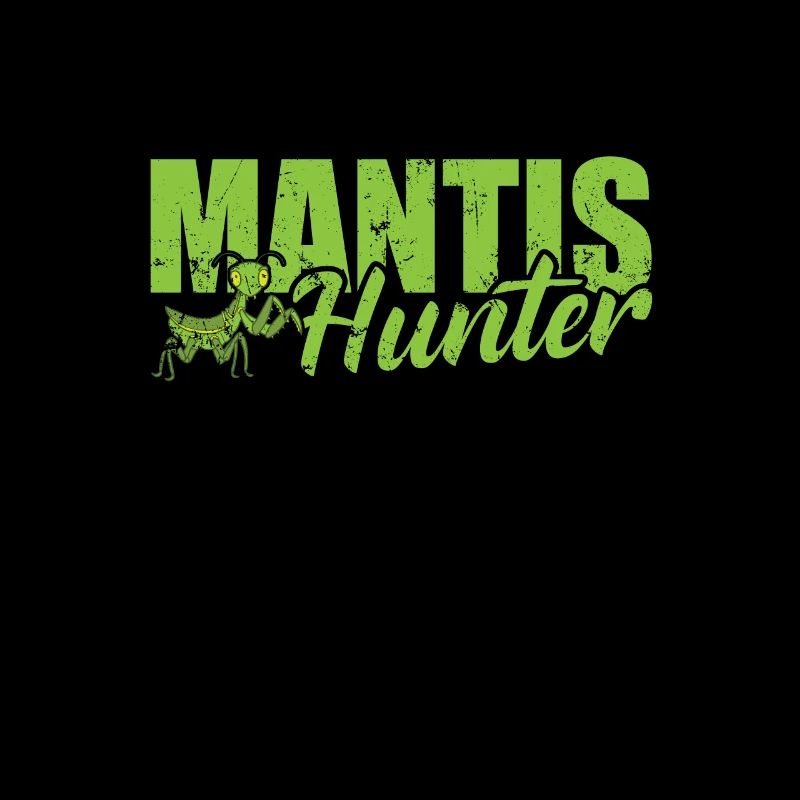 Chasseur de mantes