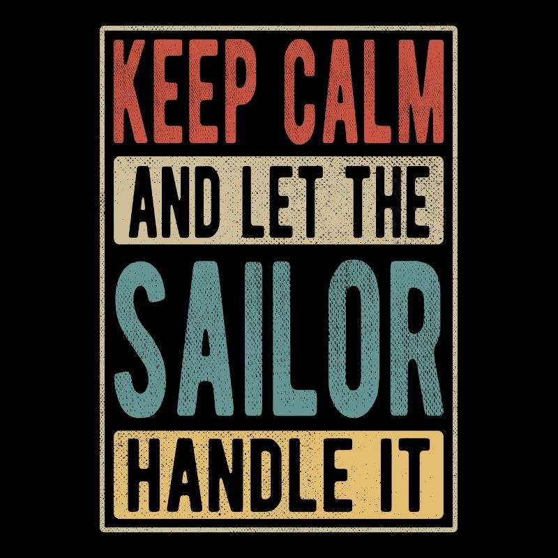 Sailor Retro Gift
