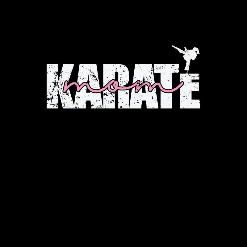 Karaté Maman
