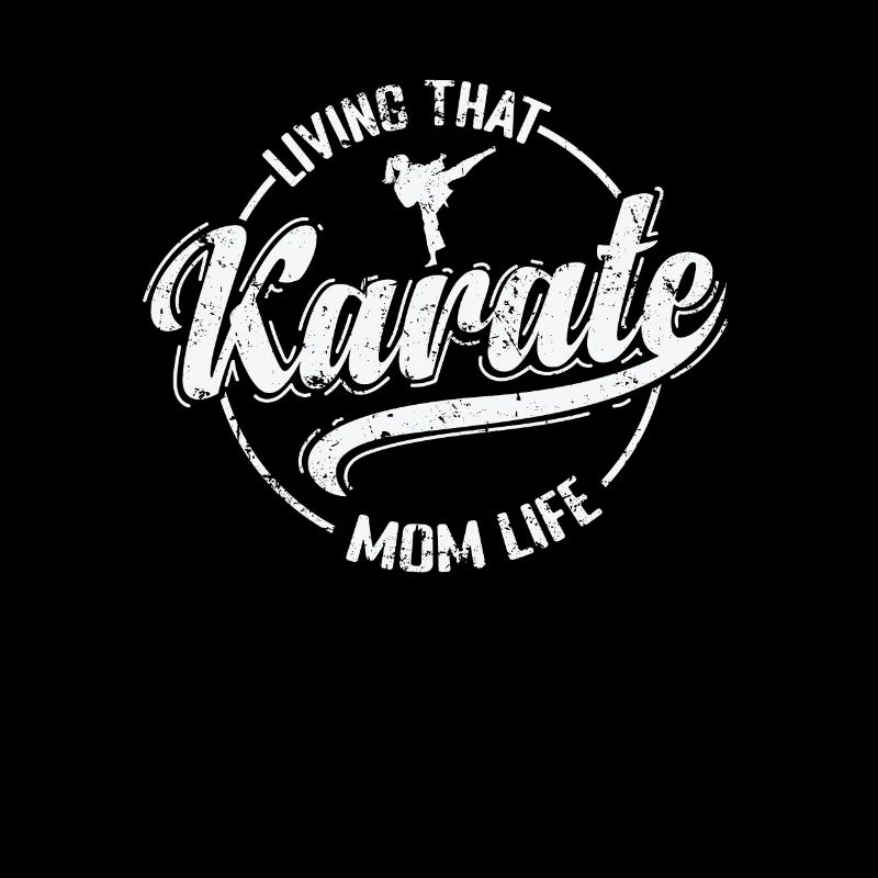 Vivre ce karaté ...