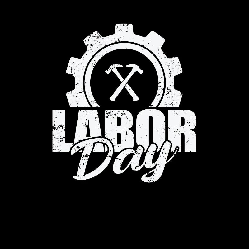 Labor Day in den USA