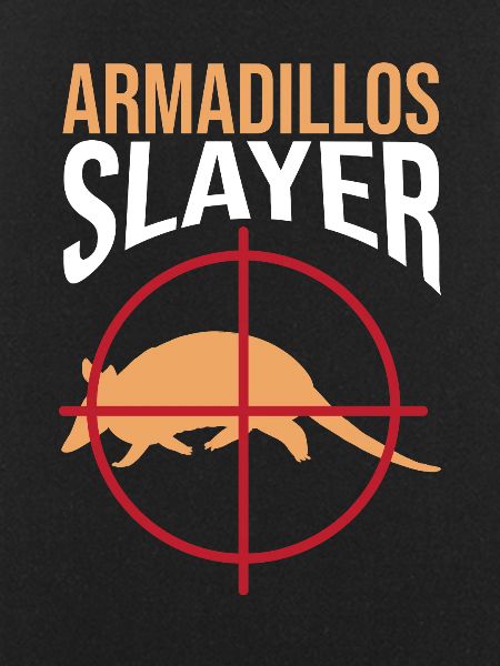Armadillo Pet Armadillo Gift
