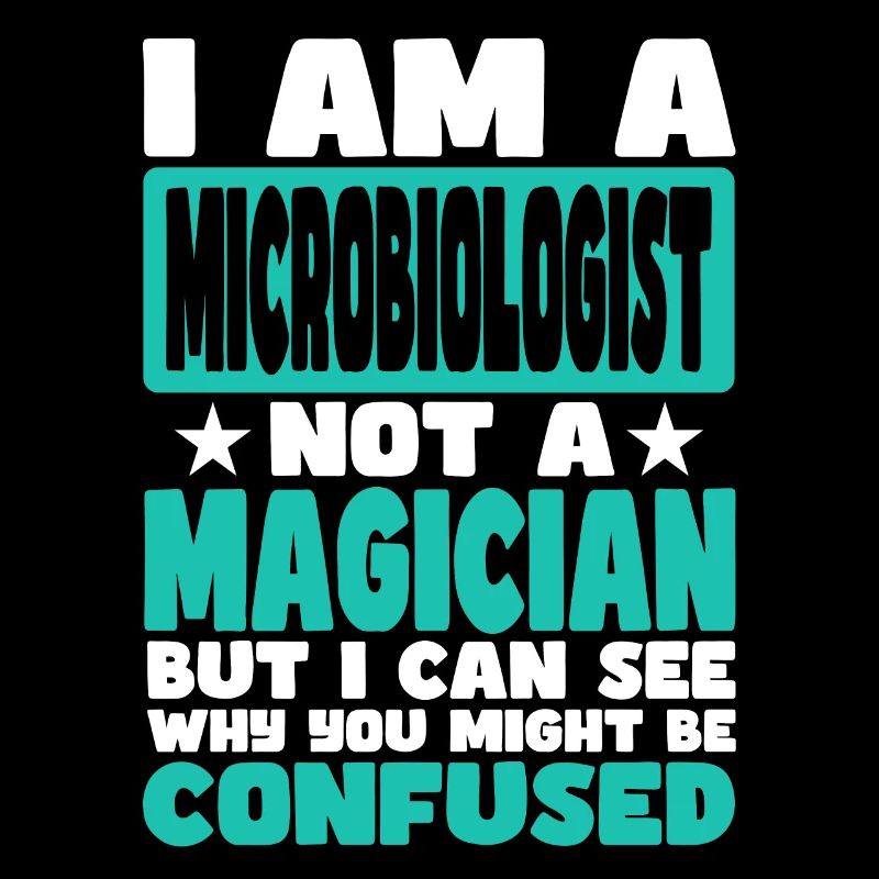 Microbiologist