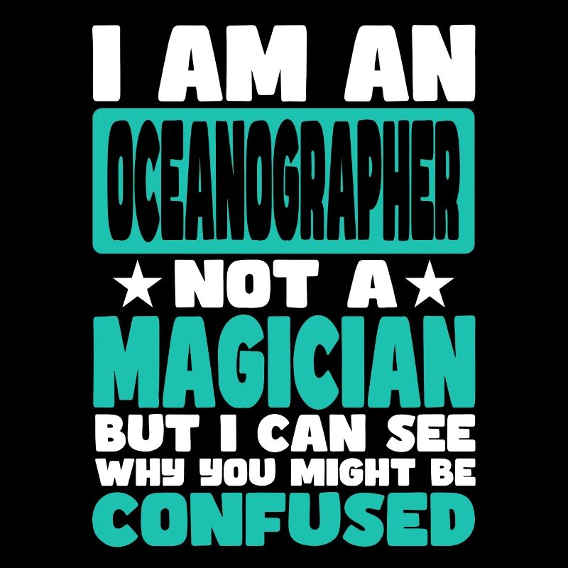 Océanographe
