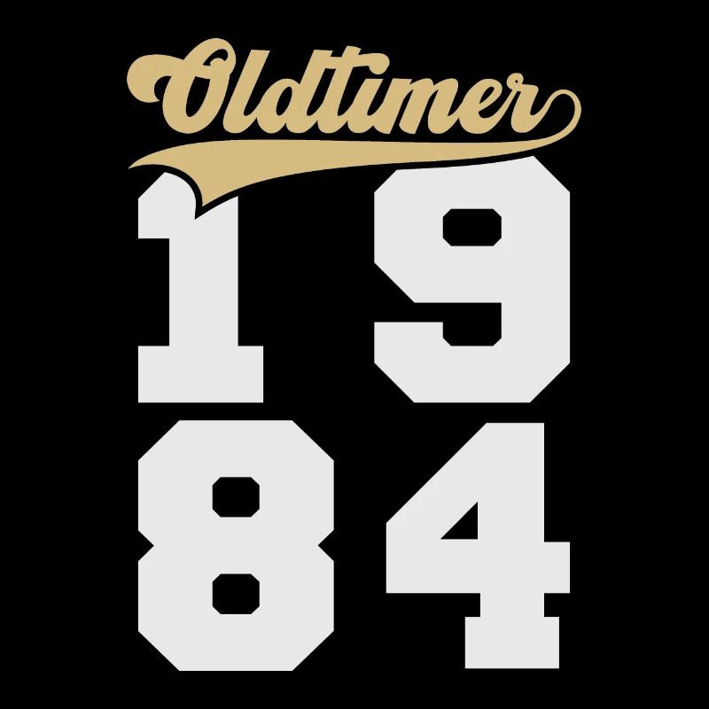 Oldtimer 1984