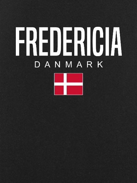 Fredericia, Denmark