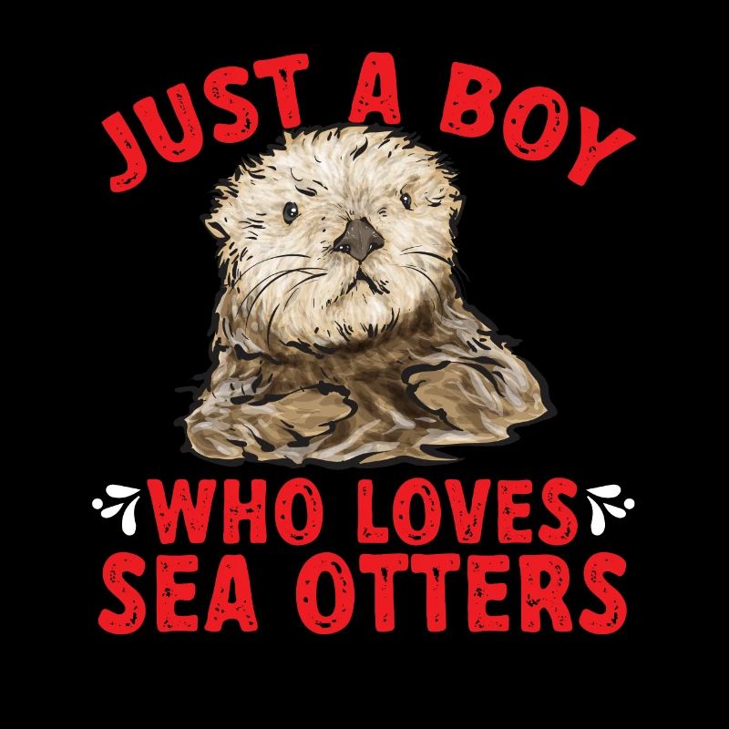 Loutre de mer