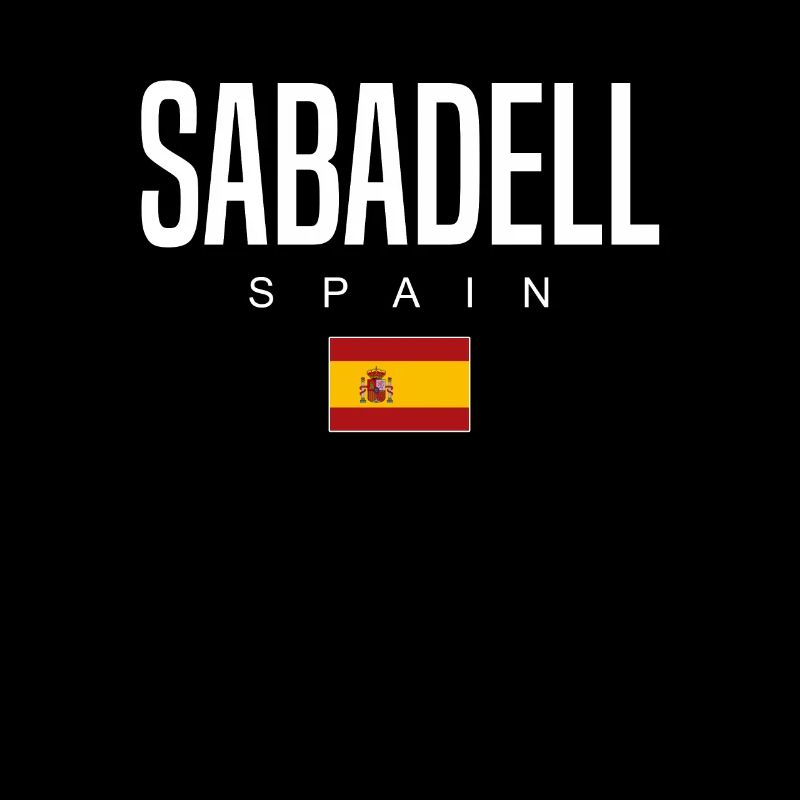 Sabadell Spanien