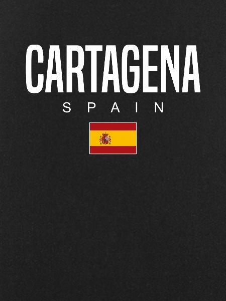 Carthagène, Espagne