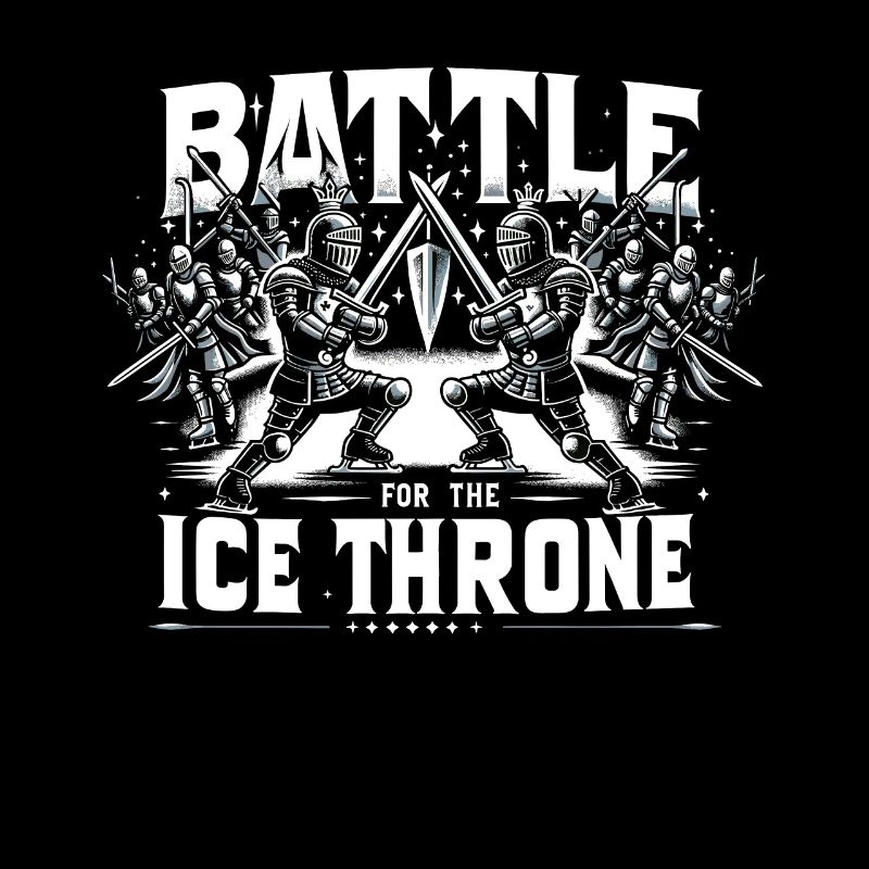 Eislaufen Schlittschuhläufer