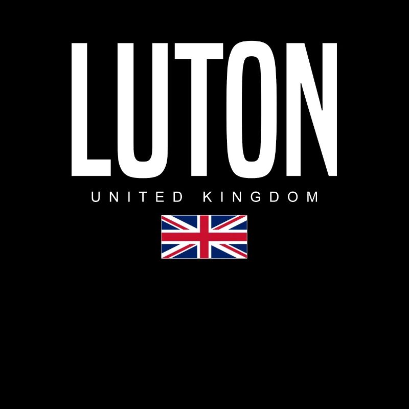 Luton, Royaume-Uni