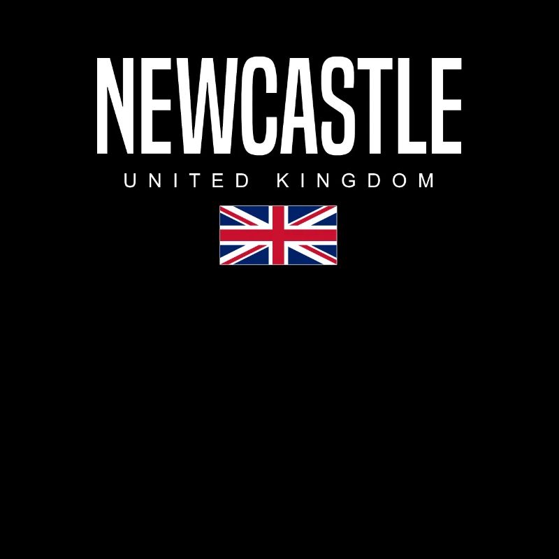 Newcastle, Royaume-Uni