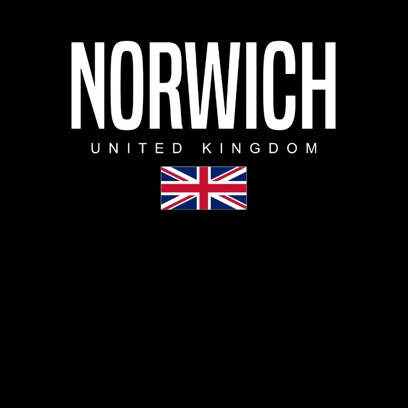 Norwich, Royaume-Uni