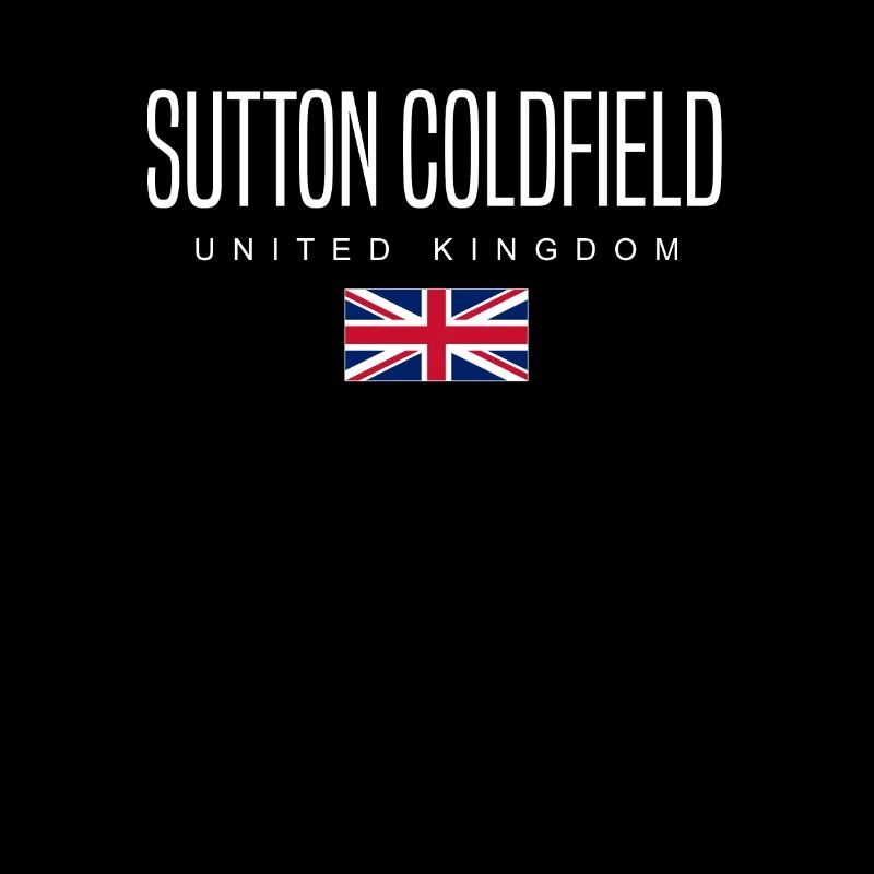 Suttoncoldfield England Großbritannien