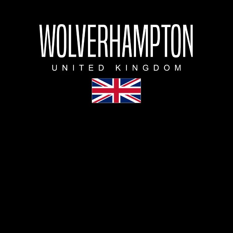 Wolverhampton, Angleterre, Royaume-Uni