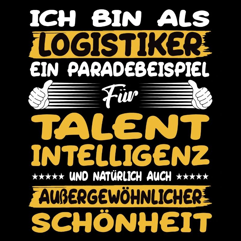 logisticians a prime example of talent